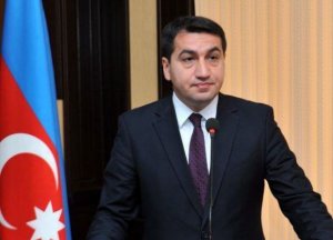 H.Hacıyev: 